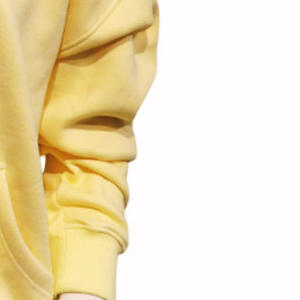 Sudaderas con Capucha Extra Grandes con Bolsillos, Hombros Caídos, Manga Larga, Felpa de Algodón, Sudaderas con Capucha para Hombre - Product Image 3