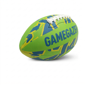 GAMEGAZER AF-1013 ขนาด 9 น้ำหนัก 397-427 กรัม รอบเส้นรอบวง 705-724 มม. ระดับมืออาชีพ รองรับการปรับแต่ง ทนทานต่อสภาพอากาศ - Product Image 2