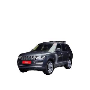 Land Rover Range Rover 5.0 SC AB 2021, direction à gauche, boîte de vitesses automatique, sièges en cuir, caméra arrière - 120 328 km - Product Image 1