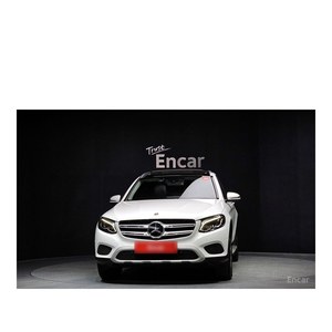 เมอร์เซเดส-เบนซ์ GLC350e 4MATIC พรีเมียม ปี 2018 รุ่น GLC-Class มาตรฐานยูโร 5 เกียร์อัตโนมัติ เบาะหนัง พวงมาลัยซ้าย กล้องมองหลัง - Product Image 3