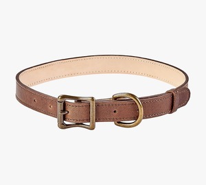 Collar de Cuero para Mascotas al por Mayor para Importadores y Distribuidores de Divine International - Product Image 5