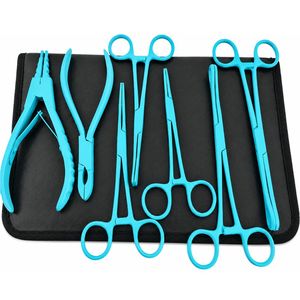 Golden Lover อุปกรณ์ต่อผมสแตนเลสสำหรับใช้เชิงพาณิชย์ - Product Image 6