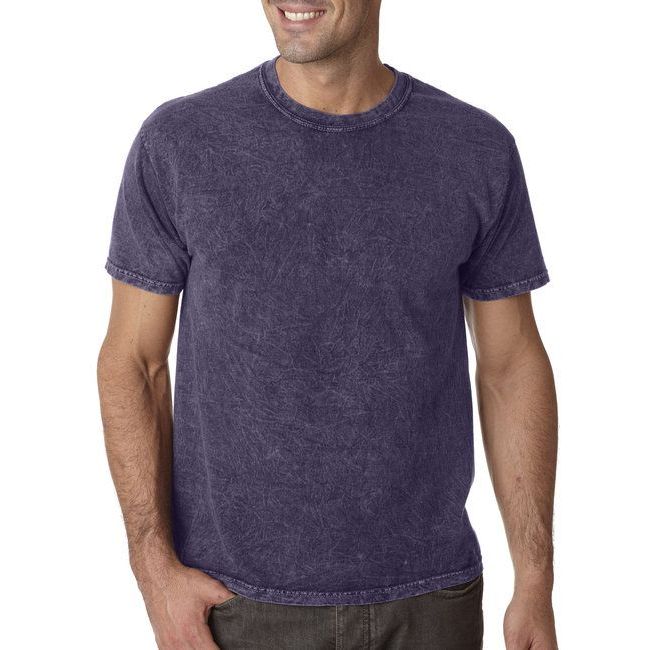 MINERAL PURPLE Color