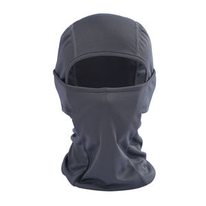 Cagoule tricotée coupe-vent pour cyclisme, vente chaude, personnalisable, décontractée, classique, masque de ski d'hiver pour rester au chaud - Product Image 2