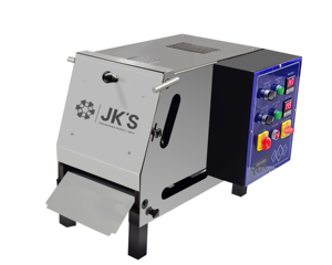 Máquina Automática de Alta Velocidad para Hacer Chapati, 1050 Piezas por Hora, Grosor Ajustable de 1 mm a 8 mm, Sistema Industrial de Bajo Consumo - Product Image 1