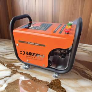 Pompe à haute pression portable de haute qualité pour les industries du lave-auto et du magnésium à l'étain - Product Image 1