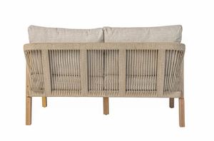 Ensemble d'extérieur Harperfield en bois d'acacia - Product Image 5