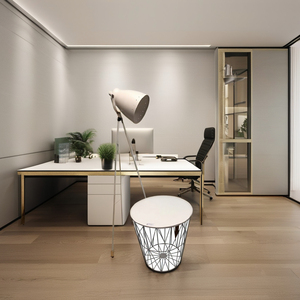 Decorative Spotlight LED Floor Lamp Very Bright Reading Light <b>Standing</b> Floor Lamp Lights for Living Room Bedroom for Sale - Product Image 3