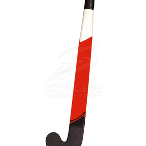 Bâton de hockey sur gazon renforcé et robuste SSW-FHS-04 pour l'entraînement quotidien, les jeux en plein air et les matchs de compétition SCALER SPORTSWEAR - Product Image 6