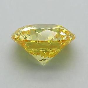 Offre Spéciale Diamant Jaune Fantaisie de 2,00 Carats, Taille Fantaisie, Cultivé en Laboratoire, Certifié IGI, Diamant Non Monté pour Fabrication de Bijoux, Prix Fournisseur Direct Usine, Disponible Mondialement - Product Image 3