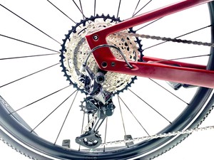 Bicicleta de Alto Rendimiento Special-Turbo Vado SL 2 6.0 Carbon - Product Image 6