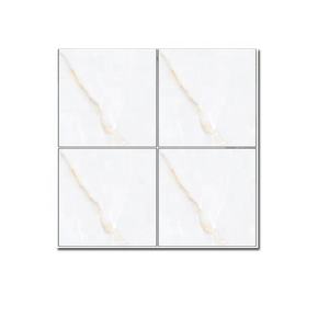 Carreaux de sol 600x600 marbre poli porcelaine émaillée carrelage mural fabricant carreaux de céramique personnalisés haute brillance porcelaine - Product Image 3