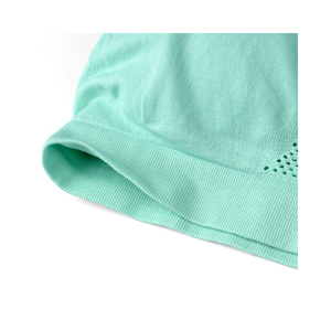 Women's High Support Breathable Quick Dry Sweat-Wicking Sports <b>Bra</b> with Removable Padded Cups Four-Way <b>Stretch</b> for Yoga Fitness - Product Image 4