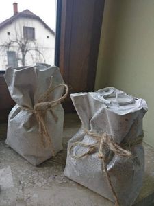 TCE Premium Handmade Concrete <b>Tea</b> <b>Light</b> Holder for Home Decor Table Centerpiece Hotel Restaurant Gift and Interior Styling Use - Product Image 2