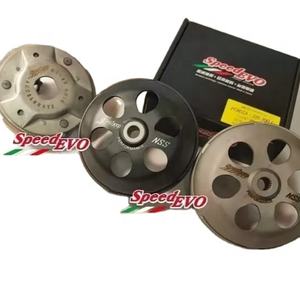 Kit d'assemblage arrière de transmission pour scooter de grande taille SPEED EVO pour KYMCO, YAMAHA, HONDA, SUZUKI - Product Image 1