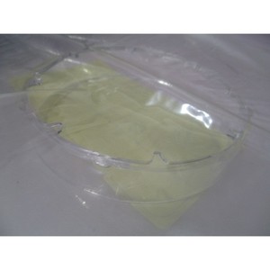 AMAT 0200-00065, ฝาครอบวงแหวน, ควอตซ์, ขนาด 100 มม. แบบแบน - อุปกรณ์และอะไหล่เซมิคอนดักเตอร์ระดับโลกที่เชื่อถือได้ - Product Image 6