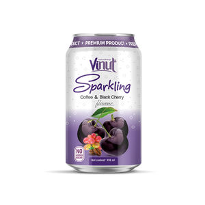 Boisson de jus de Sapota en conserve de haute qualité 330ml - Product Image 2