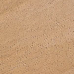 Mesa de comedor rectangular Vandana Hexa Lyra en madera de mango Sidney - Product Image 6