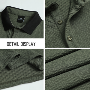 Felpa Ligera Ecológica de Alta Calidad para Camiseta, Colores Personalizados, Logotipo Frontal, Moda Casual para Hombre, Manga Corta de Verano - Product Image 3