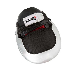 High Quality Non-Slip Breathable Protective Boxing <b>Focus</b> <b>Pad</b> with PU Leather Material Price - Product Image 5