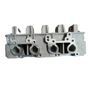 Nouvelle culasse nue Diesel F10A/FA10A pour Suzuki SJ410 Samurai Super Carry Rascal 11110-80002 culasse de moteur - Product Image 1