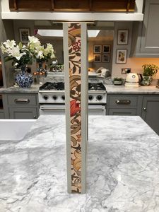 Handmade Wabi-Sabi Enamel Customized Unique Pattern <b>Large</b> Snack Serving <b>Trays</b> With Universal Overseas INDIA at Targeted Price - Product Image 3