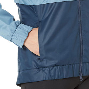 Veste coupe-vent imperméable pour femme de qualité supérieure, design élégant et tendance, respirante, matelassée en nylon, idéale pour l'hiver et la pluie - Product Image 6