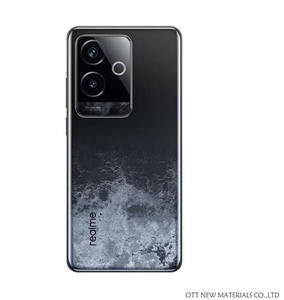 Real Me GT6 16 + 512GB LTE Smartphone 6.78 "LTPO AMOLED 120Hz 16MP Caméra Snapdragon 8g3 5800mAh 100W Charge Rapide - Product Image 4