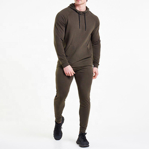 Gym Hoodie For Men Winter <b>Workout</b> Fitness Hooded OEM Customizable Sizes 2026 Pullover Gym <b>Hoodies</b> Solid Eco-Friendly Quick Dry - Product Image 5