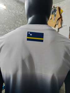 Uniforme de Fútbol Personalizado 100% Poliéster, Manga Larga, en Venta en Línea, el Mejor Uniforme de Fútbol Directo de Fábrica Long Mission - Product Image 5