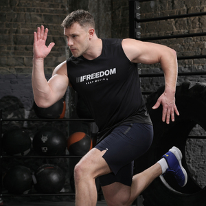 Chalecos y Camisetas Deportivas Transpirables para Hombre, para Gimnasio, Fitness y Deportes - Product Image 6