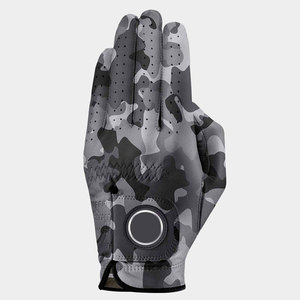 Custom Left Hand Golf <b>Gloves</b> Customized Classical Feel Sports Golf <b>Glove</b> Custom Packing Acceptable Unisex Men - Product Image 2