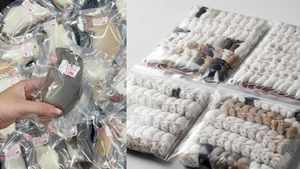 หนูแช่แข็งคุณภาพสูง โปรตีนสูง สำหรับงูและสัตว์เลื้อยคลาน - อาหารเสริมโปรไบโอติกสำหรับสัตว์เลี้ยง - จำหน่ายส่งจำนวนมาก ยั่งยืนได้ - Product Image 6