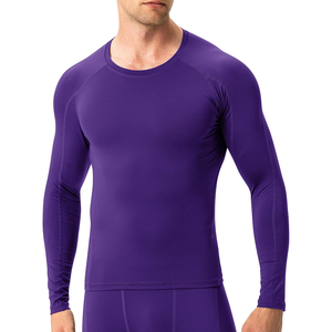 Rashguard d'arts martiaux personnalisé avec impression par sublimation, Rashguard de boxe personnalisé pour hommes avec impression par sublimation - Product Image 1