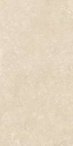 Carreaux de sol en porcelaine mate minimaliste beige Lugo 1000x1000mm antidérapants pour salon intérieur - Product Image 2