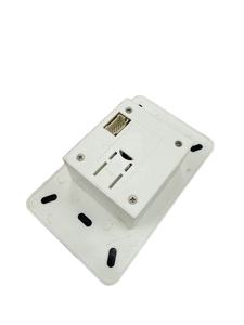 Pulsador de Emergencia Infrarrojo Sin Contacto Estándar de EE. UU. para Puerta con Función Reajustable - Product Image 3