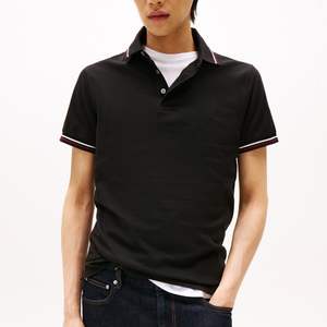 Camisas Personalizadas al por Mayor de Alta Calidad para Hombre, Impresas, Transpirables, de Algodón Piqué, Ecológicas, Formales, de Material Suave y Ligero - Product Image 4