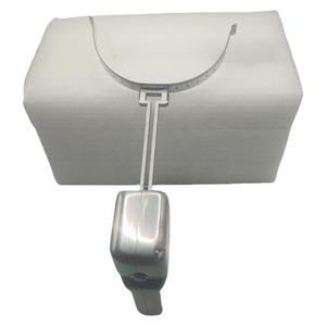 เครื่องวัดระยะเลเซอร์แบบแมนนวลสำหรับออกแบบเส้นผม ได้รับการรับรองมาตรฐาน ISO CE ขนาด 30*20*20 ซม. ผลิตจากโลหะ สำหรับการปลูกถ่ายเส้นผม โดย Med Innovations - Product Image 4