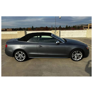 Audi S5 Cabriolet Premium Plus 2015 - Product Image 2