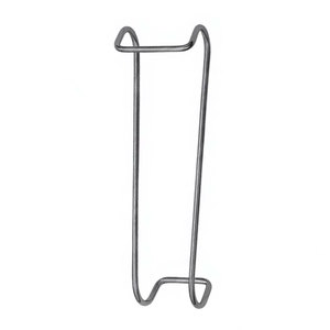 Retractor Labial y Bucal Columbia de 5.5 Pulgadas, Abridor Bucal Dental Manual, Instrumento Quirúrgico de Ortodoncia, Acero Inoxidable, Agarre Ergonómico - Product Image 5