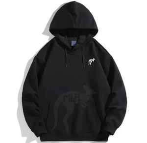 Nuevas sudaderas con capucha de primera calidad para invierno, sudaderas casuales transpirables para hombre, sudaderas para adultos, sudaderas para mujer, sudaderas para niños. - Product Image 6