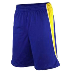 Uniforme de lacrosse professionnel de haute qualité pour l'entraînement sportif masculin, maillot imprimé à col en V avec short, uniforme de lacrosse pour hommes - Product Image 6