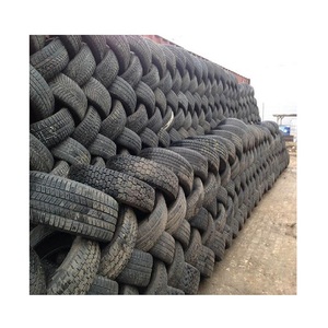 Pneus de camion thaïlandais 295/75R22.5 11R22.5 pour les fournisseurs en gros aux États-Unis et au Canada - Product Image 5