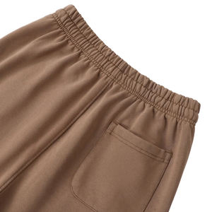 Pantalon de sport de haute qualité, style américain, pour l'hiver, coupe ample et confortable, jambe droite, style universitaire - Product Image 6