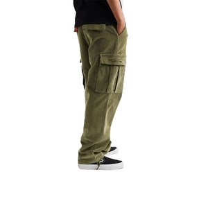 Durable Lightweight Tactical Style Four Way <b>Stretch</b> Comfortable Daily Fashion Stylish Design Men <b>Cargo</b> <b>Pant</b> & Trouser - Product Image 2