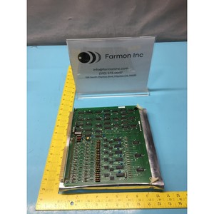 Tokyo Electron, TEL 879-220-00 PCB, Datos Almacenados - Equipo y Piezas de Semiconductores de Confianza de Línea Global en - Product Image 1