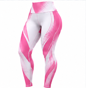<b>Womens</b> Seamless Activewear <b>Leggings</b> High Waist Fitness Yoga Gym Pants Push Up <b>Compression</b> Breathable Quick Dry Logo Whole - Product Image 1
