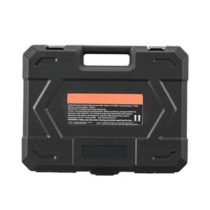 Kit Tester Pressione Liquido Refrigerante 47 Pezzi, Kit Riempimento Radiatore Sottovuoto con 3 Adattatori Metallici Universali per Strumenti di Ispezione Auto - Product Image 6