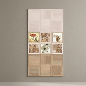 Carreaux muraux en céramique brillante pour salle de bain et cuisine, résistants aux acides, avec design en marbre numérique, 200x300mm - Product Image 6