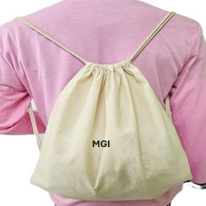 Mochila de Playa de 23L con Cordón, Personalizable con Logotipo, Ecológica, Reciclable, Reutilizable, Impermeable, de Secado Rápido, con Forro de Algodón Orgánico, para Cumpleaños - Product Image 5